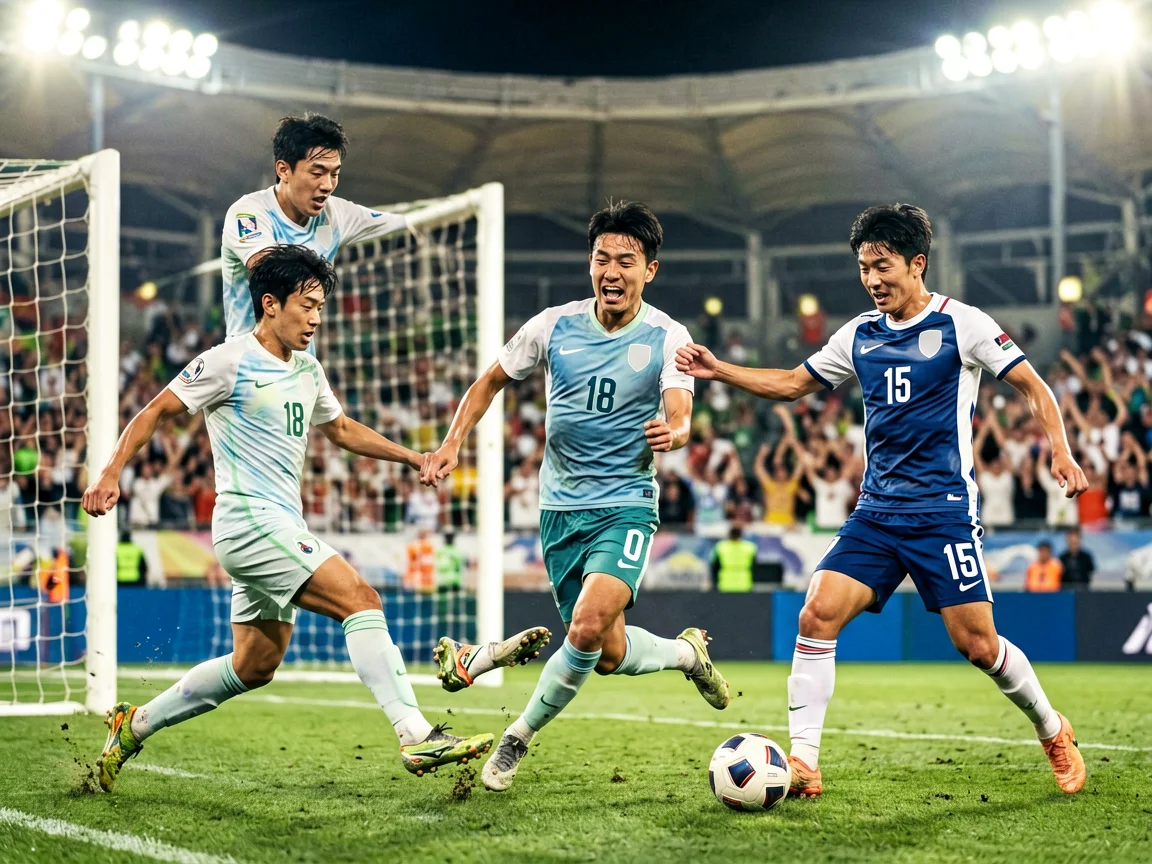 焦点冠军争霸战拳击前瞻双方战力胜负看点全面梳理